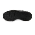 thumbnail image 5 of Nike Mens Air Huarache Black/Metallic Gold 318429-025, 5 of 5
