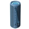thumbnail image 1 of Altavoz Bluetooth MIATONE V5.3 36W Sonido estéreo IPX7 Azul, 1 of 8