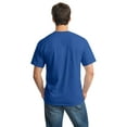 thumbnail image 2 of Heavy Cotton 100% Cotton TShirt, 2 of 2