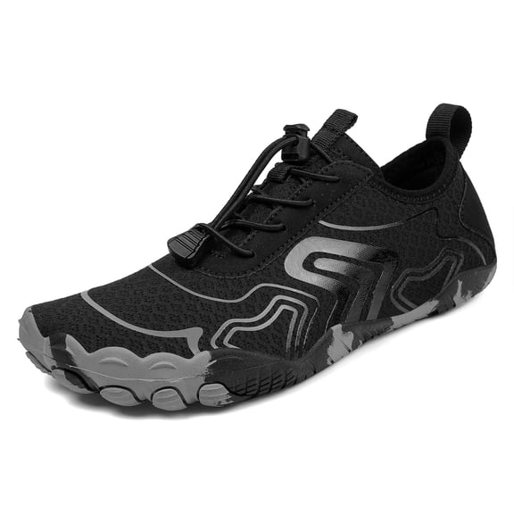 Water Shoes for Women Men Barefoot Quick Dry Non-Slip Drainage for Beach Pool Surf Yoga Hiking Kayaking