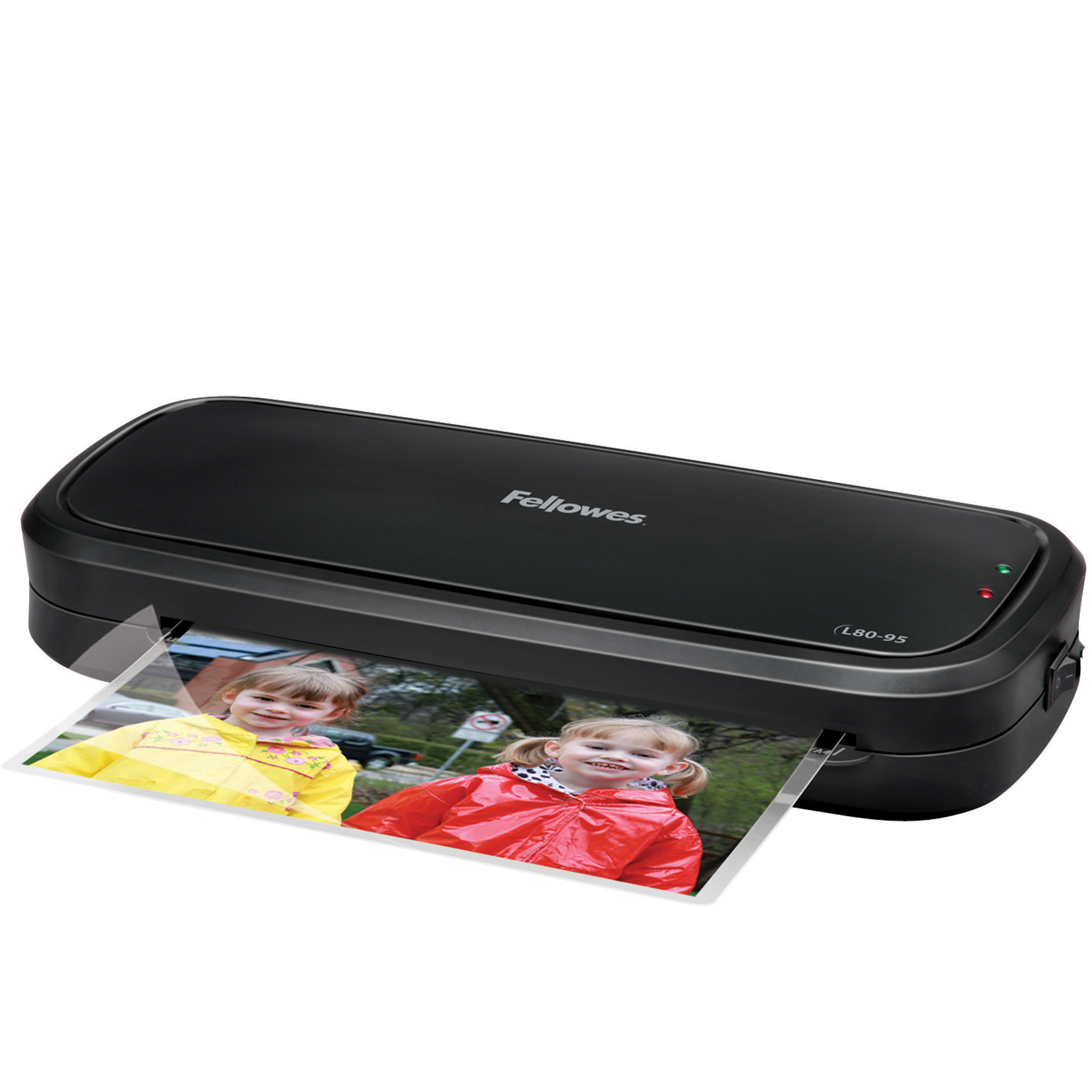 Fellowes L8095 Laminator