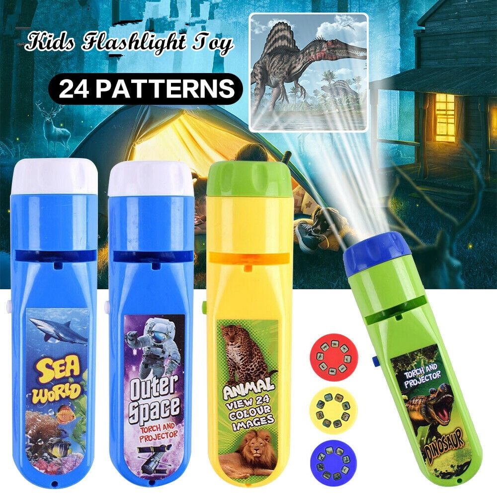 dinosaur torch amazon