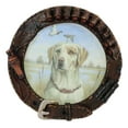 thumbnail image 5 of Ebros Set Of 2 Waterfowl Duck Hunter Hunting Labrador Dog Plug In Night Lights, 5 of 8