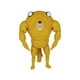 5 Pouces Figurine d'Action Finn en Costume de Jake par Jazwares Jouets – image 1 sur 1