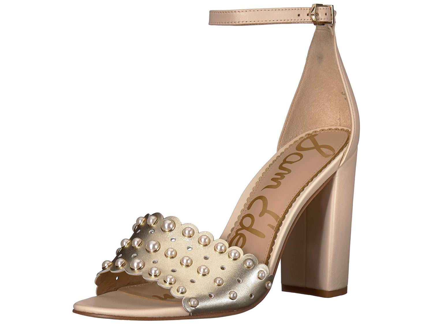 sam edelman pearl sandals