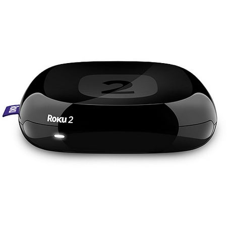 Roku 2 Streaming Player Walmart com Roku 2 Streaming Player Walmart com