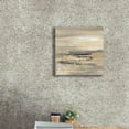 thumbnail image 3 of Epic Graffiti 'January Road' by Silvia Vassileva, Canvas Wall Art, 18"x18", 3 of 8