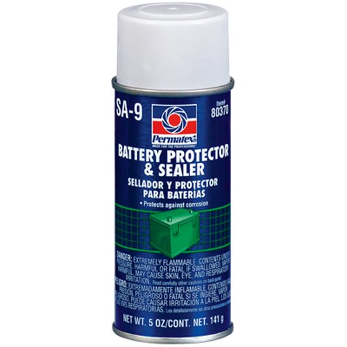 Permatex 80370 Battery Protector/Sealer Each