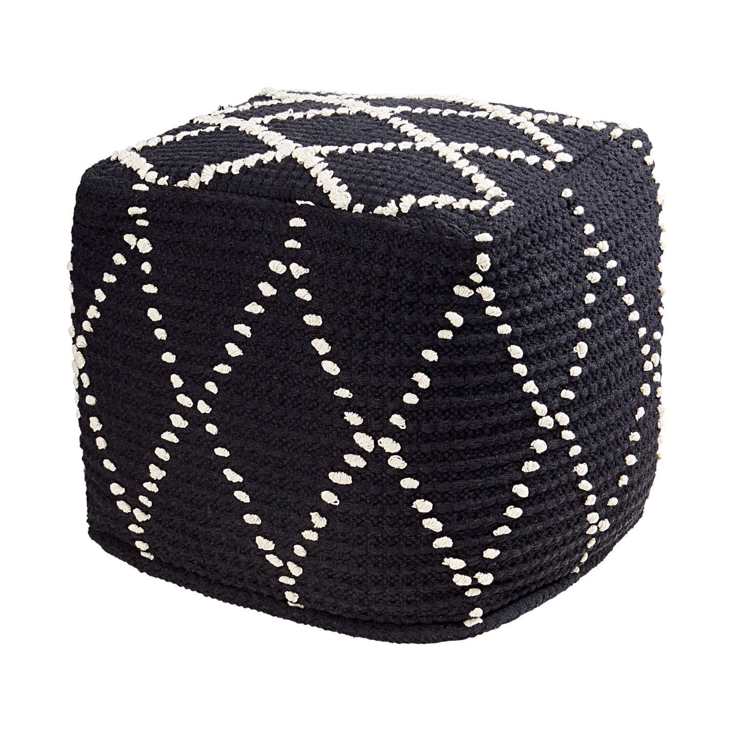HOMETRENDS Pouf