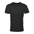 thumbnail image 2 of Gildan Adult Men's Short Sleeve Crew T-Shirt, 6-Pack, Sizes S-2XL, 2 of 6