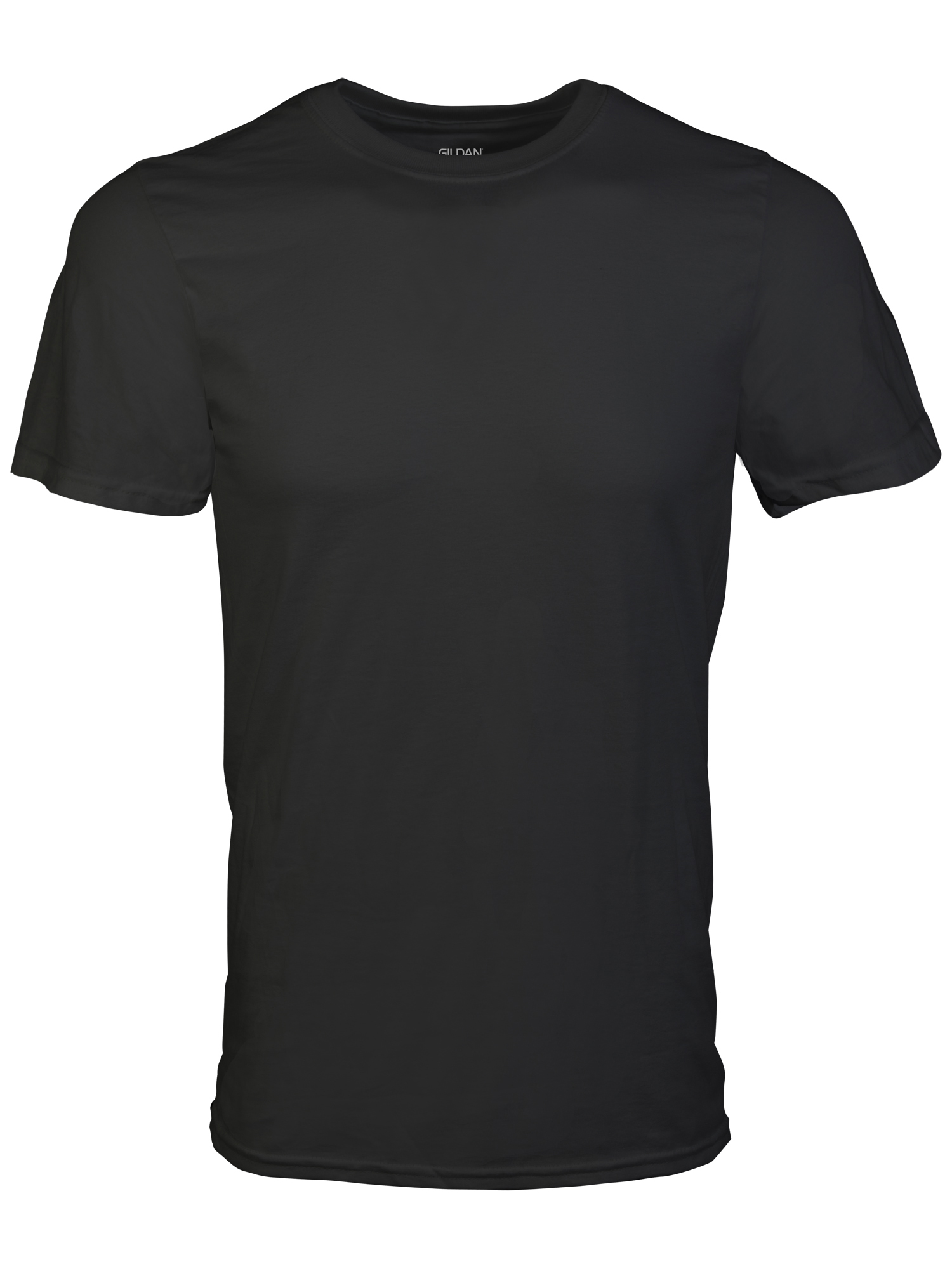 Gildan Men's Crew T-Shirt, 6-Pack photo 2