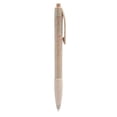 thumbnail image 3 of Bolígrafo Graan Eco-Friendly beige 1 x 13.9, 3 of 3