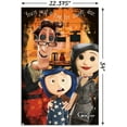 thumbnail image 3 of Coraline - Other Family Wall Poster, 22.375" x 34", 3 of 4