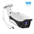 thumbnail image 1 of Cámara de seguridad Tomshoo 1080P IP66 Impermeable para exteriores, 1 of 2