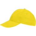 thumbnail image 3 of SOLS  Buffalo 6 Panel Baseball Cap, 3 of 5