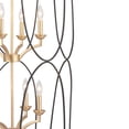 thumbnail image 4 of Landree Collection Eight-Light Foyer, 4 of 5