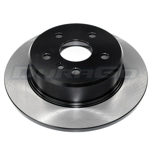 DuraGo BR31261-02 Disc Brake Rotor