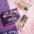 thumbnail image 4 of Shimmer Highlighter Natural Gradient Cosmetic Colco Paleta de sombras de ojos mate, 4 of 8