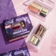 thumbnail image 4 of Maquillaje brillante Surtido de colores Belleza Sombra de ojos B segundo Yuyangstore Paleta de sombras de ojos mate, 4 of 8