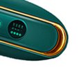 thumbnail image 3 of Coussin Chauffant Électrique Infrarouge Intelligent pour Taille et Abdomen - Vert, 3 of 5