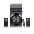 thumbnail image 5 of sykik power spp0298bt, bluetooth powerful 210w rms, with 8 active subwoofer , 2x 8 passive, remote control, sd , usb and fm radio, 5 of 6