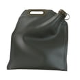thumbnail image 4 of Bolsa contenedora de combustible blanda, contenedor de combustible, bolsa de aceite plegable, resistente, portátil, suministros para exteriores para 10 litros, 4 of 8