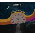 thumbnail image 1 of Ndidi O - It's About Time - [CD], 1 of 1