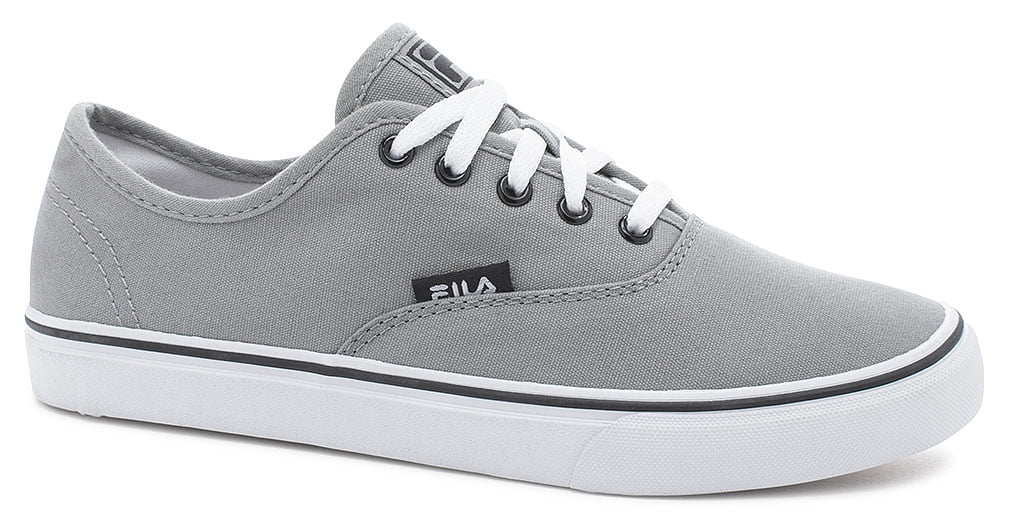 fila women's canvas shoes