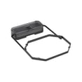 thumbnail image 2 of Clearance Items,npkgvia Drying Rack,Strainer,Kitchen Drain Strainer For Most Kitchen Drain Basket Corner Strainer,Kitchen Drain Strainer, 2 of 7