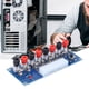 thumbnail image 2 of Fuentes de alimentación, XH M229 Módulos de fuente de alimentación para chasis de computadora de escritorio Fuente de alimentación XH Tecnología innovadora, 2 of 9