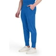 thumbnail image 6 of Dickies EDS Essentials Scrubs Pant for Women Natural Rise Tapered Leg Pull-On DK005, 6 of 8