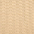 thumbnail image 7 of Safavieh California Aluminum and Wicker Outdoor Patio Bistro Table, 7 of 7