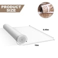 thumbnail image 2 of Wallpaper stripping tiling contact paper artificial brick stripping wallpaper, 2 of 5