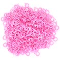 thumbnail image 1 of Stitch Marker Ring, Counting Split Ring Resistant To Friction  For Diy For Sewing Accessories, 1 of 8