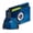 Half Distressed, variant on Head Case Designs Officially Licensed NHL Winnipeg Jets Marble Vinyl Sticker Skin Decal Cover Compatible with Nintendo Switch OLED