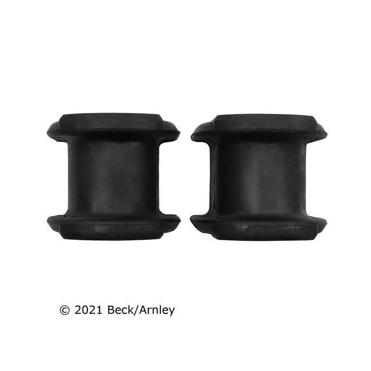 BeckArnley 101-6468 Stabilizer Bushing Set