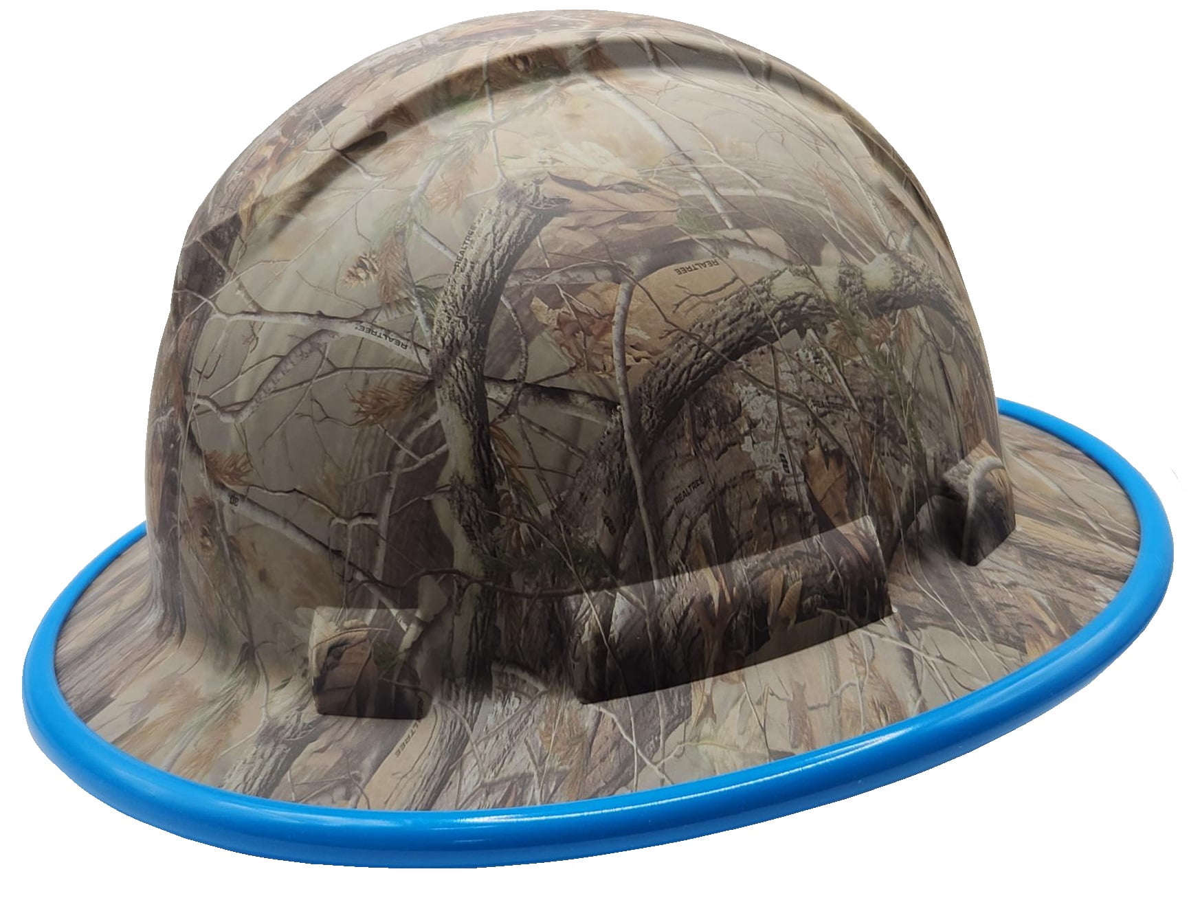 SILICONE HARD HAT BRIM COVER