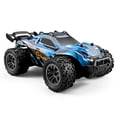thumbnail image 2 of RC Off-Road Truck RC Car Remote Control Car 1/20 2.4GHz 2WD 20km/h Climbing Car RTR Toy for Kids Boys, 2 of 7