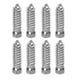 thumbnail image 5 of Tornillo De Neumático, Tornillo Fuerte De Rango Amplio M6 6 Mm Para Vehículos Todoterreno ANGGREK Tire Studs, 5 of 7