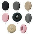 thumbnail image 5 of Portable Silicone Cosmetic Puff Holder Organize and Protect Your Makeup Sponges, 5 of 6