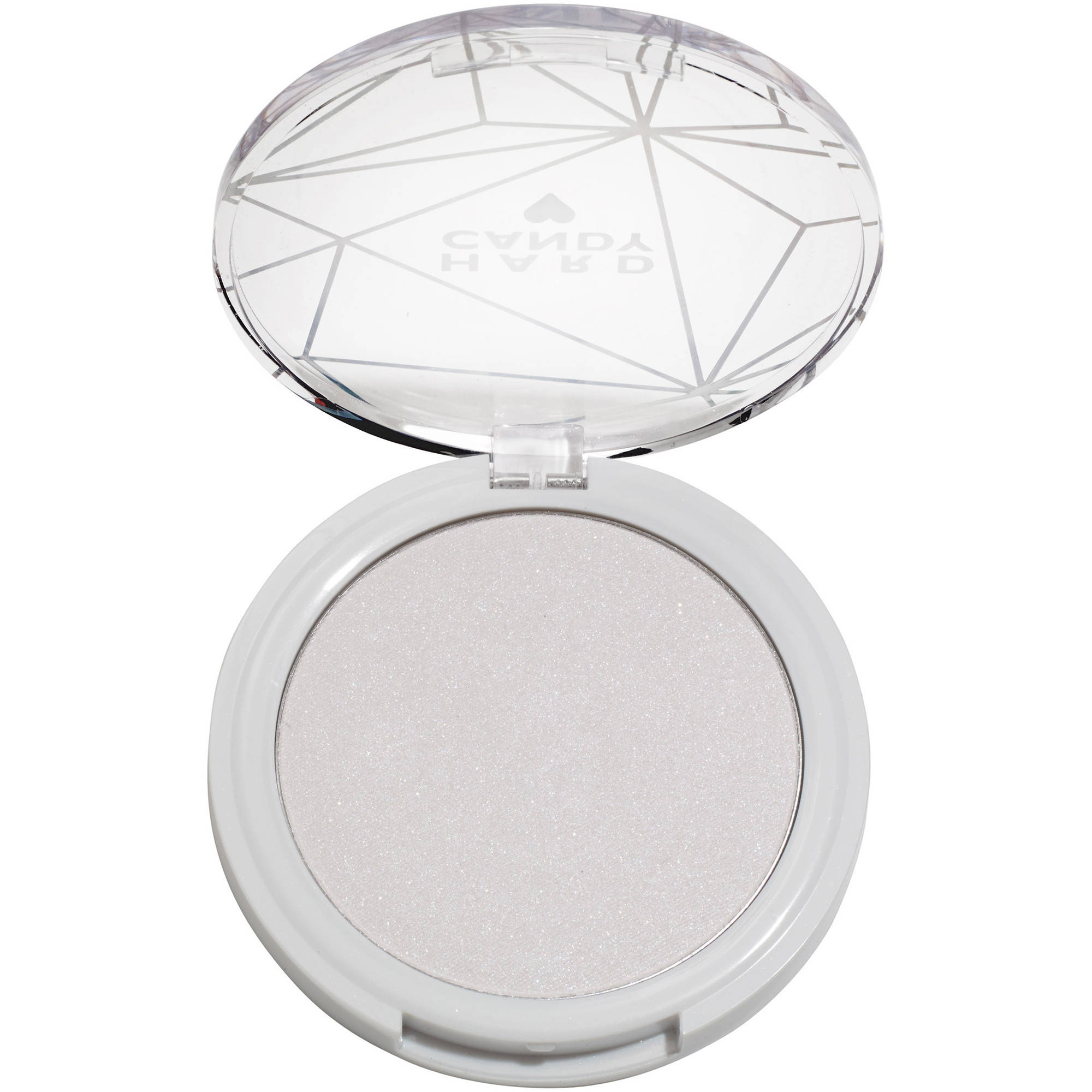 Hard Candy, Iridescent Pearl Highlighter, 1244 Prismatic Highlighter, 0