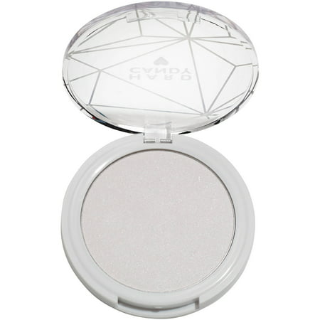 Hard Candy, Iridescent Pearl Highlighter, 1244 Prismatic Highlighter, 0.42