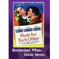 thumbnail image 1 of Made for Each Other [DVD] Dolby, 1 of 1