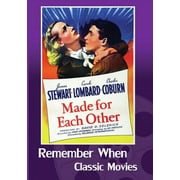 Made for Each Other (DVD), Digicomtv, Drama