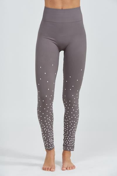 Buddha Leggings Yoga