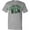 AC-Heather Grey, variant on St. Patrick's Day Let the Shenanigans Begin T-Shirt