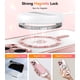 thumbnail image 5 of Funda Meifigno para iPhone 15 Pro Max con protectores de pantalla, 5 of 6