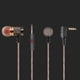 thumbnail image 2 of KZ EDR1 Auriculares intrauditivos de metal de alta calidad Auriculares intrauditivos deportivos HiFi Auriculares Auriculares con bajos buenos Inevent DZ2022-01B, 2 of 5