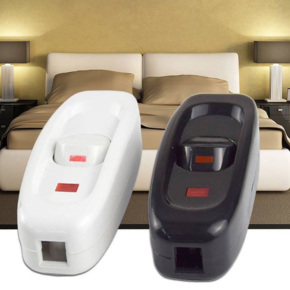 bedside switch