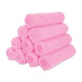 thumbnail image 2 of Arkwright Microfiber Gym Towels - Soft Quick Dry Hand Towel - 16 x 27 in. - (12 Pack) Pink, 2 of 6